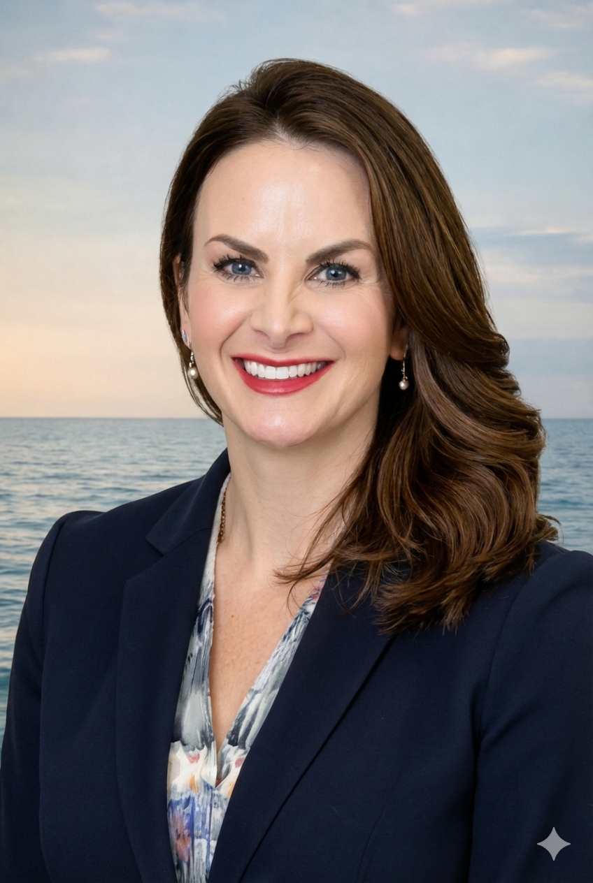 Jill Lewis Headshot
